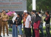 Capaian Awal Kepemimpinan Fairid-Zaini Dinilai Sukses